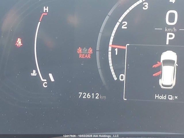 2T2KGCEZ5NC001506 Lexus t24a-fts
