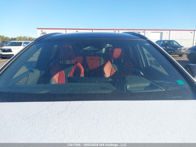 2T2KGCEZ5NC001506 Lexus t24a-fts