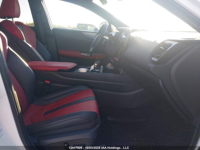 2T2KGCEZ5NC001506 Lexus t24a-fts