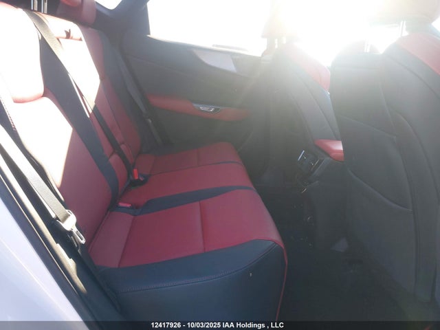 2T2KGCEZ5NC001506 Lexus t24a-fts