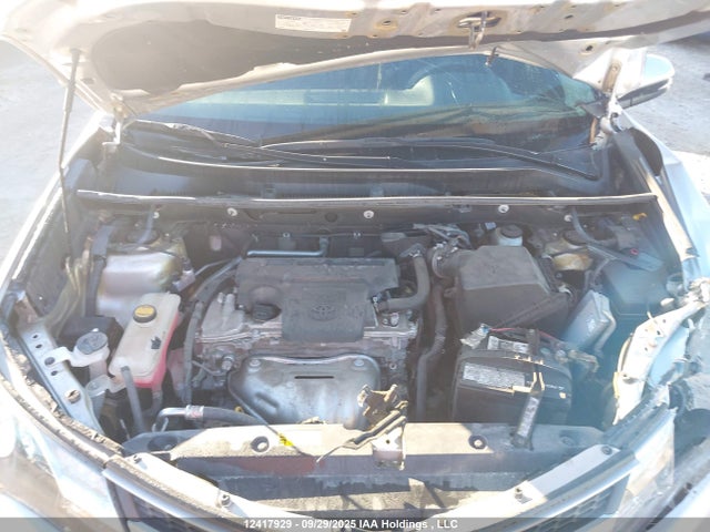Toyota 2ar-fe 2015 2T3WFREV6FW195950 Image 10