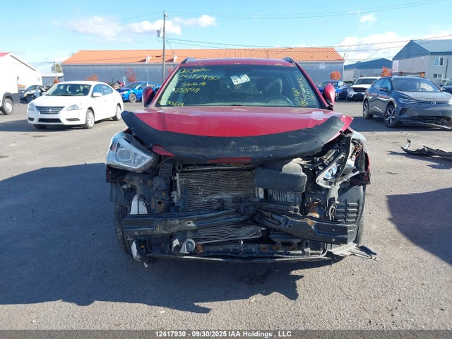 5XYZUDLA8FG288411 Hyundai dohc t-gdi theta-ii