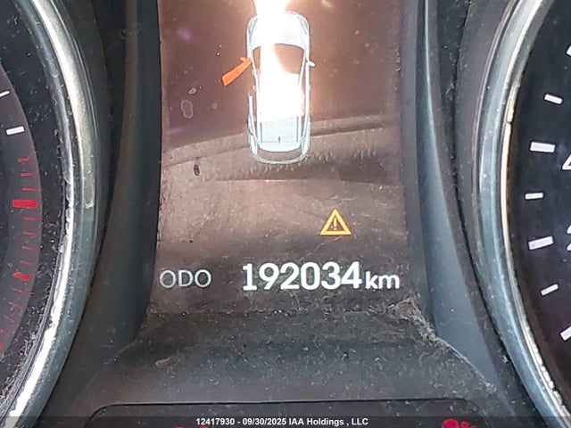 5XYZUDLA8FG288411 Hyundai dohc t-gdi theta-ii
