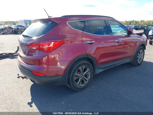 5XYZUDLA8FG288411 Hyundai dohc t-gdi theta-ii