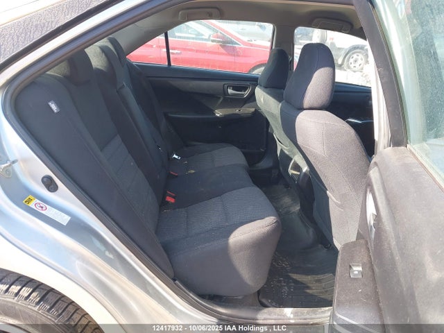 4T1BD1FK1GU194189 Toyota 2ar-fxe+2jm