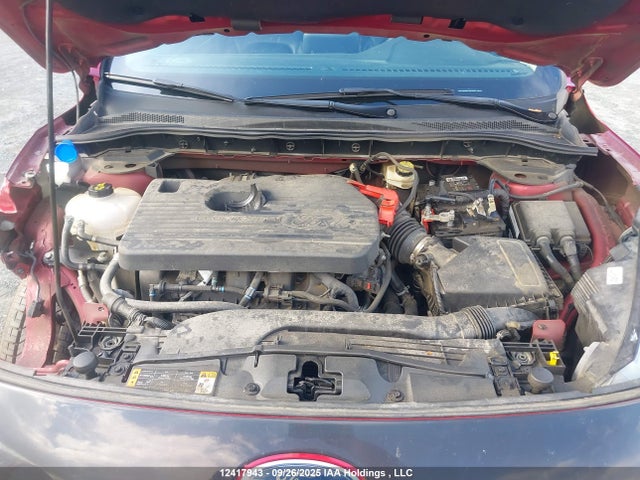 Ford gtdi, 240ps 2020 1FMCU9H92LUB76453 Image 10