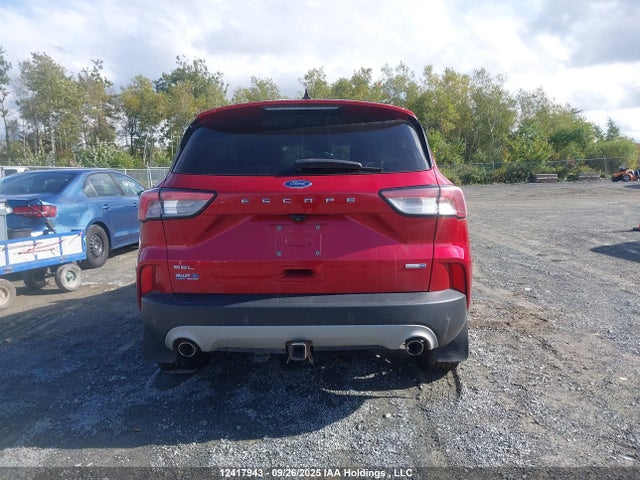 Ford gtdi, 240ps 2020 1FMCU9H92LUB76453 Image 17