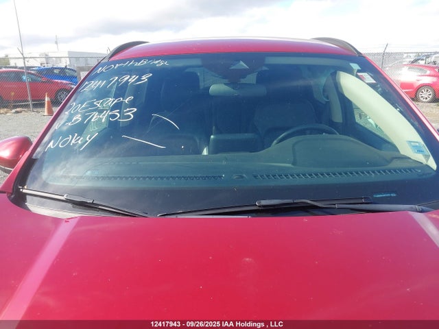 Ford gtdi, 240ps 2020 1FMCU9H92LUB76453 Image 18