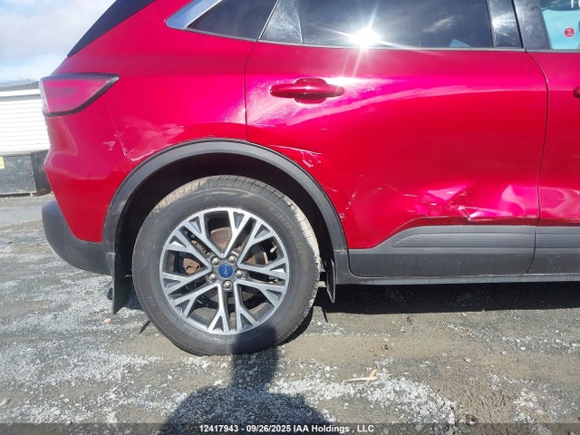 Ford gtdi, 240ps 2020 1FMCU9H92LUB76453 Image 22
