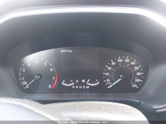 Ford gtdi, 240ps 2020 1FMCU9H92LUB76453 Image 7