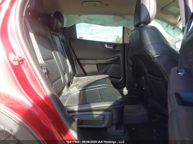 Ford gtdi, 240ps 2020 1FMCU9H92LUB76453 Image 8