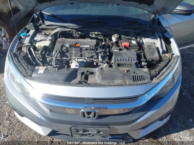 2HGFC2F60JH034494 Honda k20c2