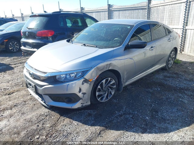 2HGFC2F60JH034494 Honda k20c2