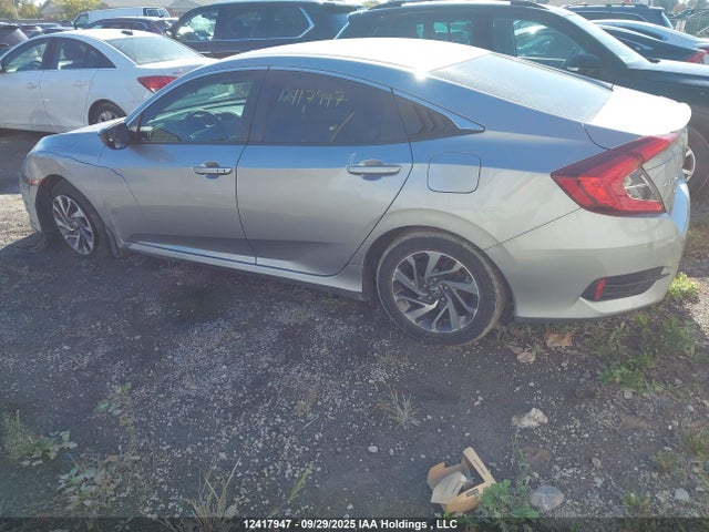 2HGFC2F60JH034494 Honda k20c2