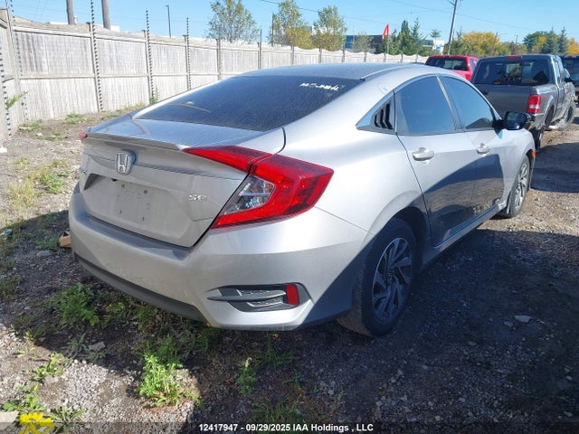 2HGFC2F60JH034494 Honda k20c2