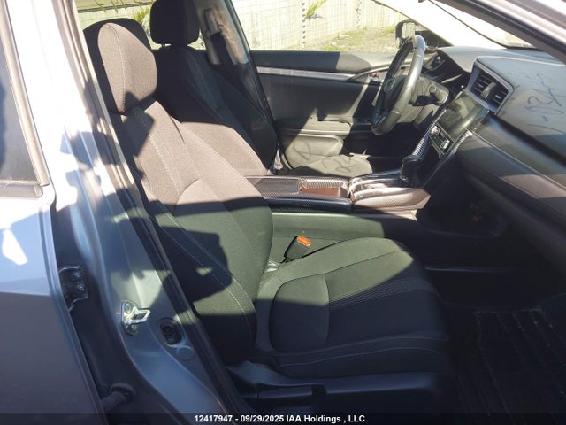 2HGFC2F60JH034494 Honda k20c2