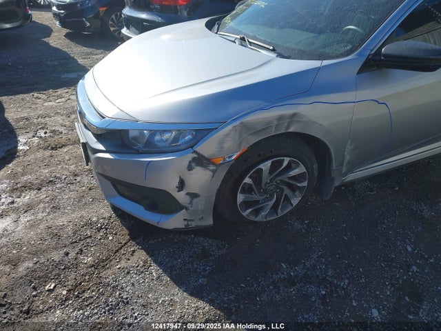 2HGFC2F60JH034494 Honda k20c2