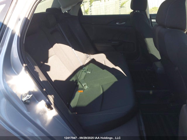 2HGFC2F60JH034494 Honda k20c2