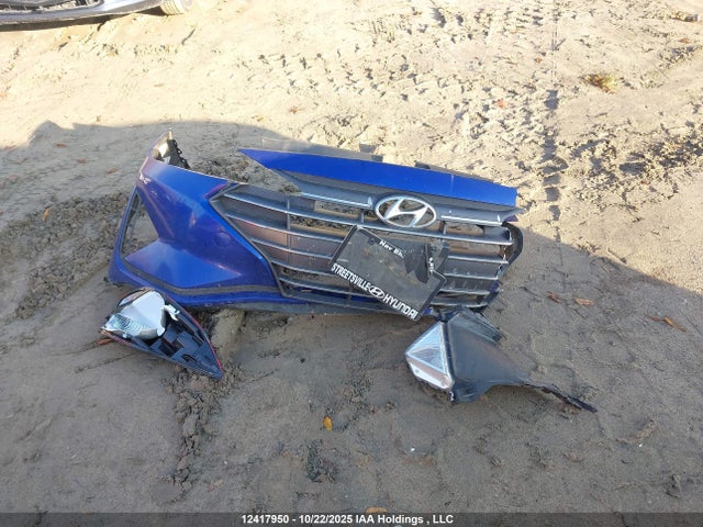 KMHD84LF2KU865934 Hyundai Elantra Preferred