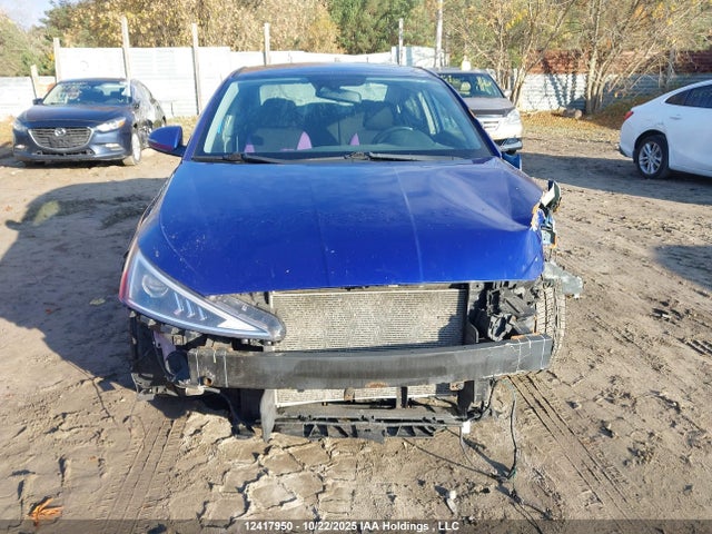 KMHD84LF2KU865934 Hyundai Elantra Preferred