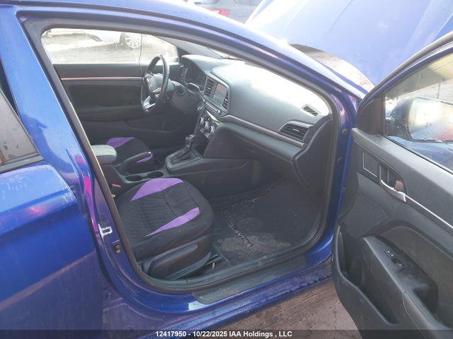 KMHD84LF2KU865934 Hyundai Elantra Preferred