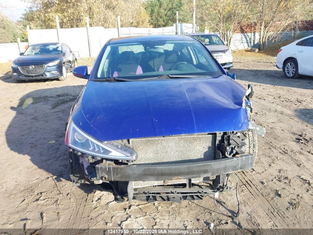 KMHD84LF2KU865934 Hyundai Elantra Preferred
