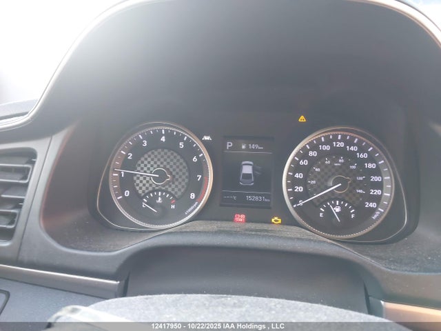 KMHD84LF2KU865934 Hyundai Elantra Preferred