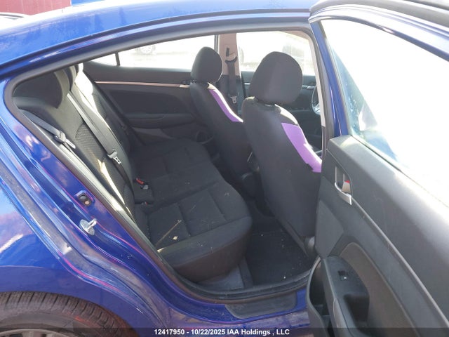 KMHD84LF2KU865934 Hyundai Elantra Preferred