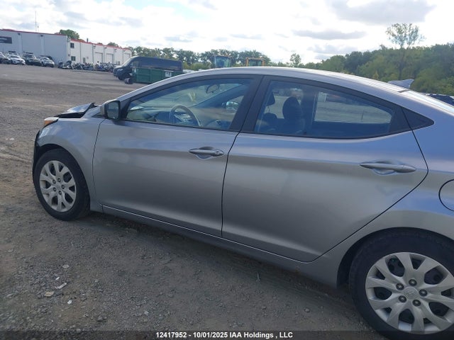 Hyundai dohc mpi nu 2016 5NPDH4AE2GH662235 Image 14
