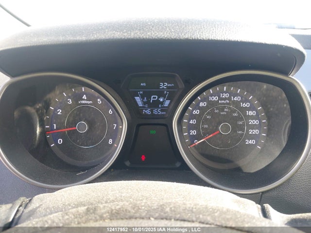 Hyundai dohc mpi nu 2016 5NPDH4AE2GH662235 Image 7