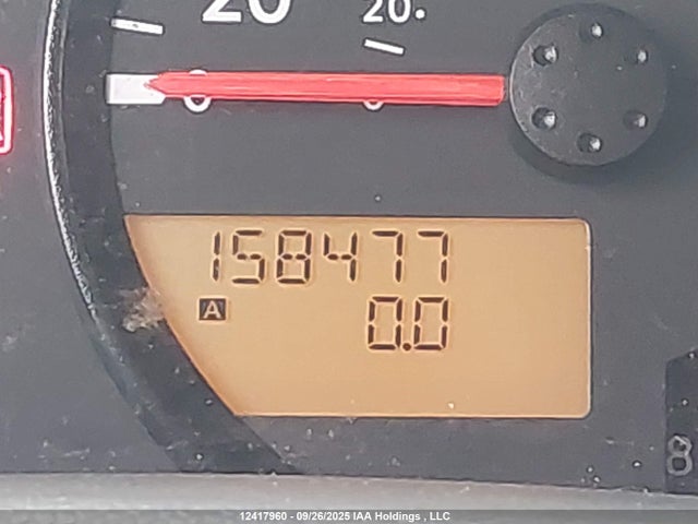 1N6AD0FVXHN706478 Nissan 2017