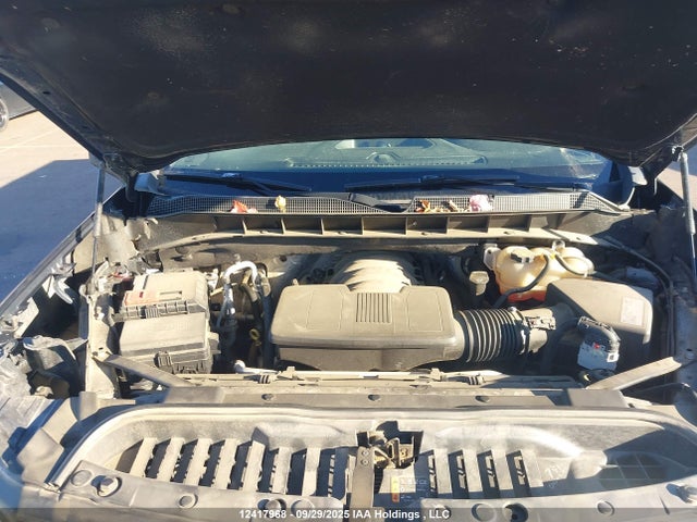 1GCPYFEDXMZ265029 Chevrolet l84
