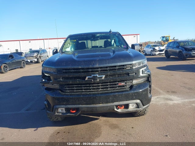 1GCPYFEDXMZ265029 Chevrolet l84