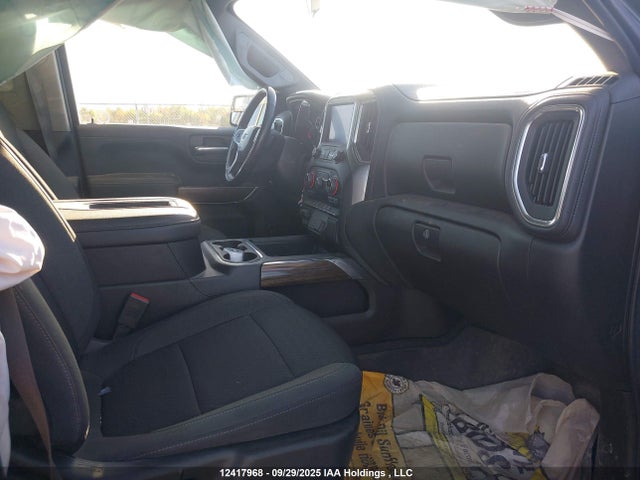 1GCPYFEDXMZ265029 Chevrolet l84