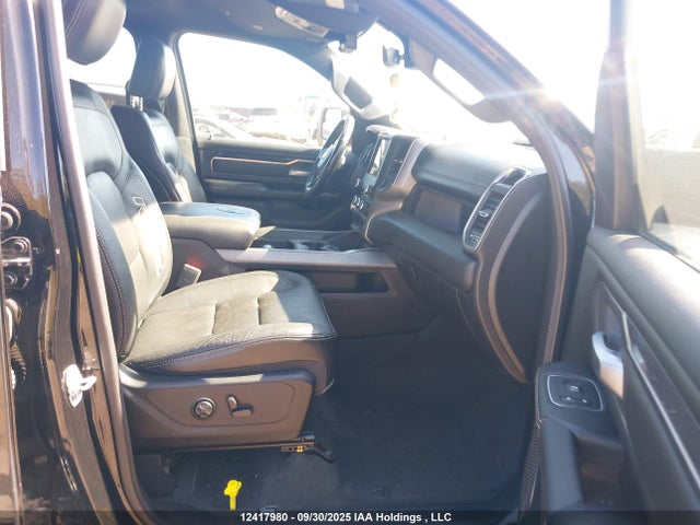 Dodge 2020 2020 1C6SRFLT2LN153260 Image 5