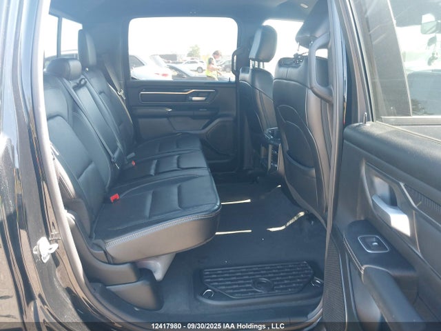 Dodge 2020 2020 1C6SRFLT2LN153260 Image 8