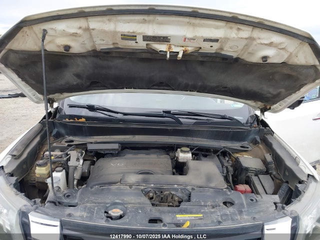 5N1DR2MM3HC663438 Nissan 2017
