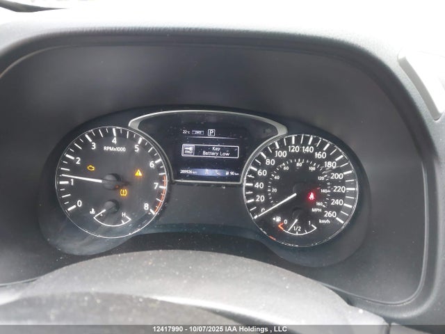 5N1DR2MM3HC663438 Nissan 2017