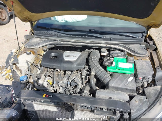 KMHD04LB0KU885832 Hyundai g 1.6 dohc t-gdi