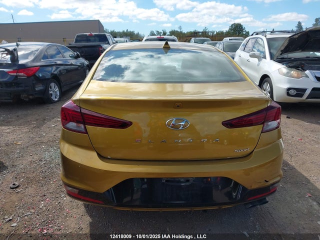 KMHD04LB0KU885832 Hyundai g 1.6 dohc t-gdi
