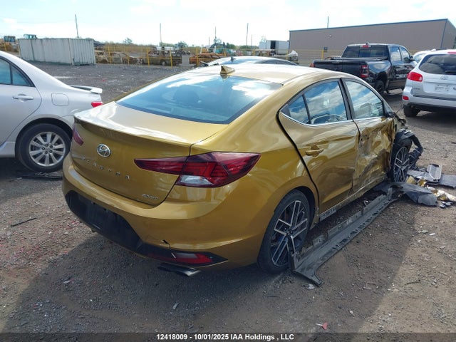 KMHD04LB0KU885832 Hyundai g 1.6 dohc t-gdi