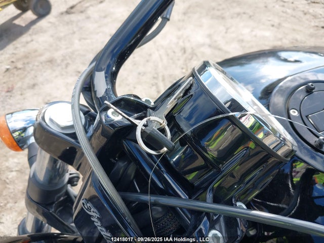 INDIAN MOTORCYCLE CO. Scout Sixty 2016 56KMSB111G3112758 Image 11