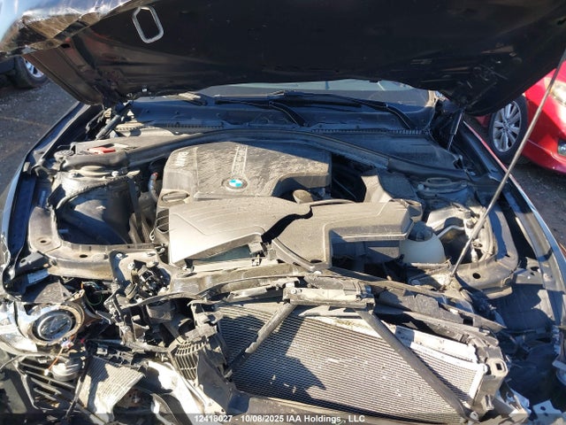 WBA3N5C54EF716047 BMW 2014