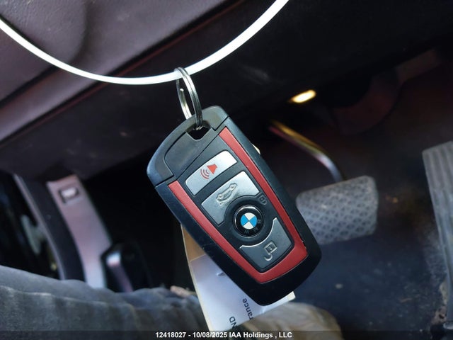 WBA3N5C54EF716047 BMW 2014