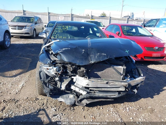 WBA3N5C54EF716047 BMW 2014