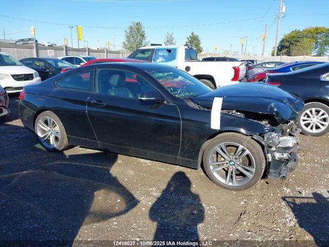 WBA3N5C54EF716047 BMW 2014