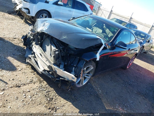WBA3N5C54EF716047 BMW 2014