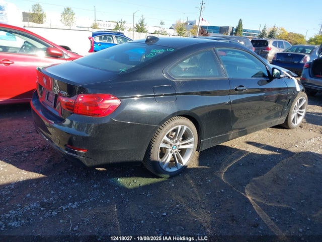 WBA3N5C54EF716047 BMW 2014
