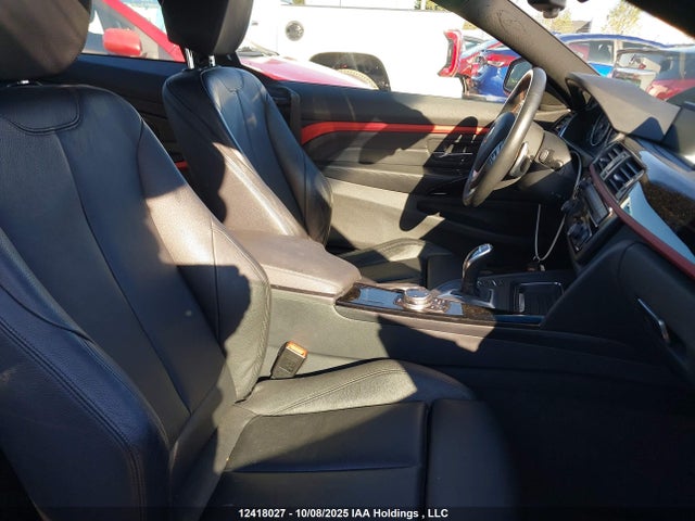 WBA3N5C54EF716047 BMW 2014
