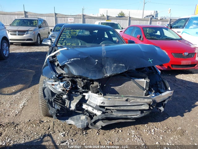 WBA3N5C54EF716047 BMW 2014